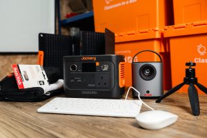 Classroom-in-a-Box™